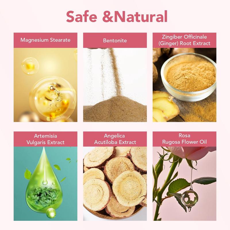 Kind Patches: 30 Metabolic Balance Patches, Berberine, Steady Release, Vegan, 1 Month Pack